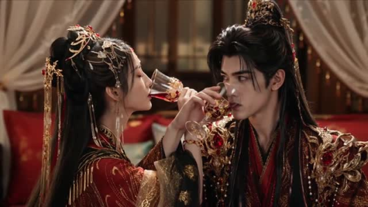 读心:大魔王原来是我的乖宝(60集) 读心:大魔王原来是我的乖宝(60集)最火短剧热播