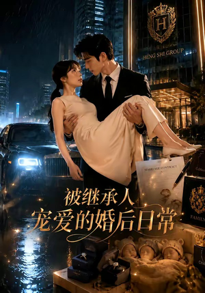被继承人宠爱的婚后日常(84集) 被继承人宠爱的婚后日常(84集)全集都在这里了