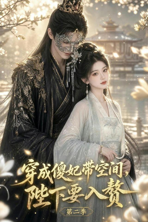 穿成傻妃带空间,陛下要入赘第二季(172集) 穿成傻妃带空间,陛下要入赘第二季(172集)爆火短剧抢先看