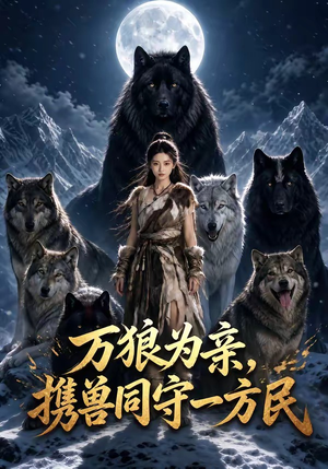 万狼为亲,携兽同守一方民(73集) 万狼为亲,携兽同守一方民(73集)在线看完整版
