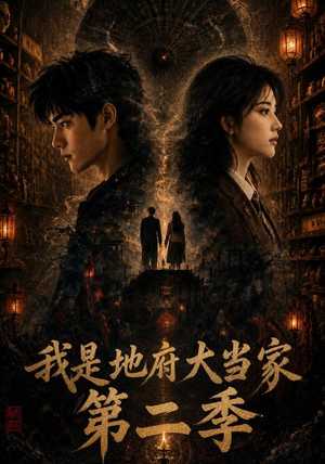 我是地府大当家第二季(119集) 我是地府大当家第二季(119集)精彩的短剧