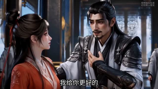别追我!我真不是你们宗弟子(155集) 别追我!我真不是你们宗弟子(155集)在哪里可以看