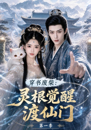 穿书废柴:灵根觉醒渡仙门第一季(102集) 穿书废柴:灵根觉醒渡仙门第一季(102集)红果免费短剧