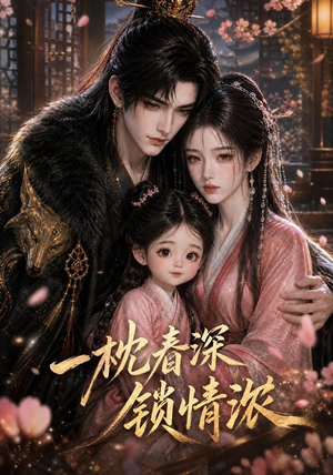 一枕春深锁情浓(111集) 一枕春深锁情浓(111集)在线看免费版