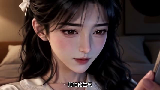 错把闪婚老公当作AI第三季(311集) 错把闪婚老公当作AI第三季(311集)火爆热门短剧