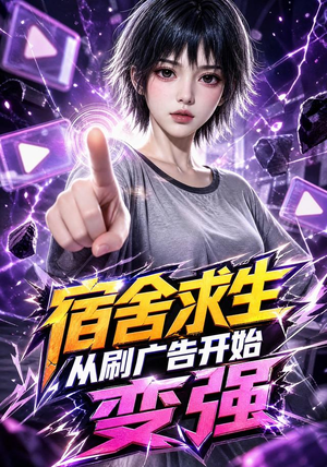 宿舍求生从刷广告开始变强(130集) 宿舍求生从刷广告开始变强(130集)解说文案