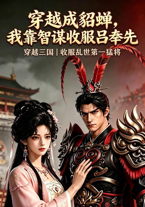 穿越成貂蝉，我靠智谋收服吕奉先（42集）大结局太过瘾了