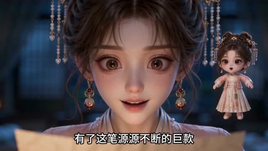 偷听心声后假千金成团宠(73集) 偷听心声后假千金成团宠(73集)免费短剧推荐