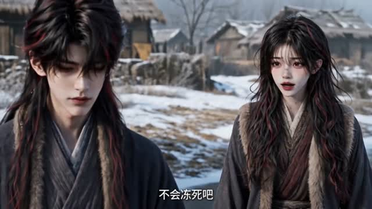 二郎,该喝药了(108集) 二郎,该喝药了(108集)一共多少集