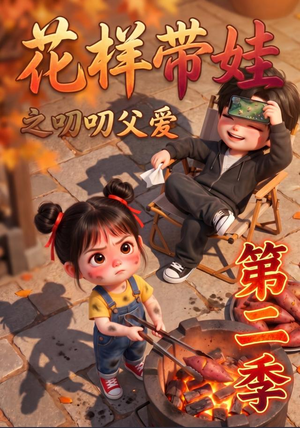 花样带娃之叨叨父爱第二季(107集) 花样带娃之叨叨父爱第二季(107集)精彩短剧又来了