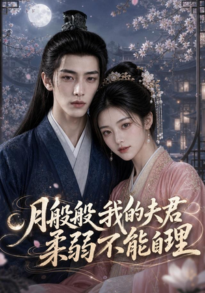 月般般我的夫君柔弱不能自理（124集）短剧全集抢先看