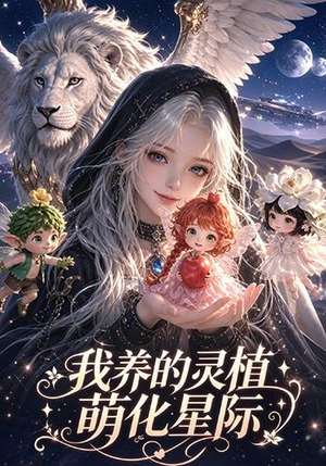 我养的灵植萌化星际（106集）这部短剧太好看