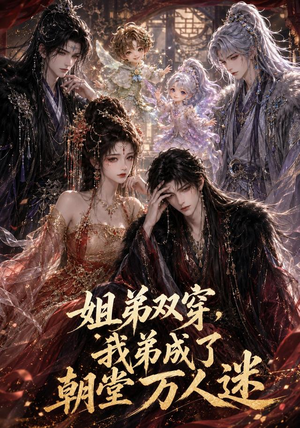 姐弟双穿 ,我弟成了朝堂万人迷(35集) 姐弟双穿 ,我弟成了朝堂万人迷(35集)免费短剧看不停
