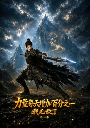 力量每天增加百分之一,我无敌了第三季(114集) 力量每天增加百分之一,我无敌了第三季(114集)夸克在线观看