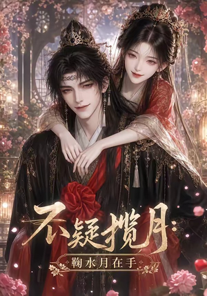 不疑揽月:鞠水月在手(169集) 不疑揽月:鞠水月在手(169集)全集一次看完