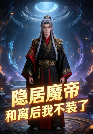 隐居魔帝·和离后我不装了(75集) 隐居魔帝·和离后我不装了(75集)红果短剧看全集