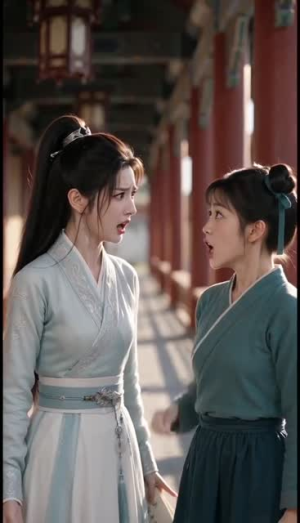 步步疑心晋妃位(10集) 步步疑心晋妃位(10集)热门短剧在线看
