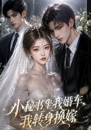 小秘书坐我婚车,我转身换嫁(70集) 小秘书坐我婚车,我转身换嫁(70集)短剧太上头了