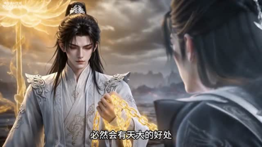 出门撞大运,纨绔少主统领宗门第三季(128集) 出门撞大运,纨绔少主统领宗门第三季(128集)超好看的短剧