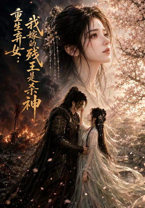 重生弃女:我嫁的残王是杀神(77集) 重生弃女:我嫁的残王是杀神(77集)精彩短剧片段