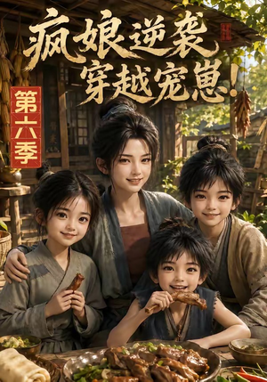 疯娘逆袭,穿越宠崽!第六季(116集) 疯娘逆袭,穿越宠崽!第六季(116集)评价怎么样