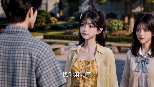 同学你好,再见大佬(60集) 同学你好,再见大佬(60集)精彩短剧来了