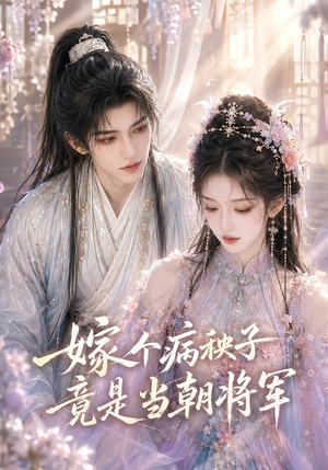 嫁个病秧子,竟是当朝将军(43集) 嫁个病秧子,竟是当朝将军(43集)分享好看的短剧