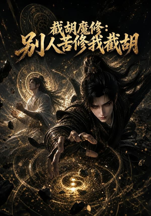 截胡魔修:别人苦修我截胡(109集) 截胡魔修:别人苦修我截胡(109集)好看的短剧来了