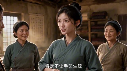 疯娘翻身，穿越宠崽第五季（150集）短剧推荐分享