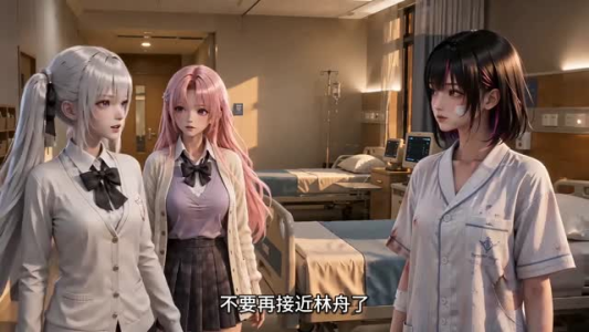 心动APP之青梅好感爆了(118集) 心动APP之青梅好感爆了(118集)短视频追剧推荐