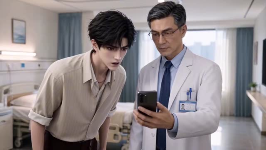 大学毕业季,别人忙着答辩我忙着吐!(68集) 大学毕业季,别人忙着答辩我忙着吐!(68集)每日分享短剧