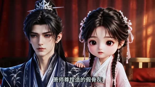 本想哄竹马撩中杀神(41集) 本想哄竹马撩中杀神(41集)剧情简介