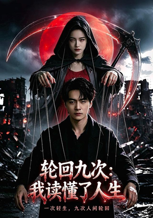 轮回九次:我读懂了人生(60集) 轮回九次:我读懂了人生(60集)爆款短剧抢先看