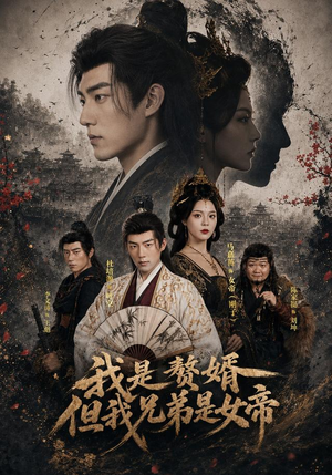 我是赘婿,但我兄弟是女帝(66集) 我是赘婿,但我兄弟是女帝(66集)迅雷网盘观看