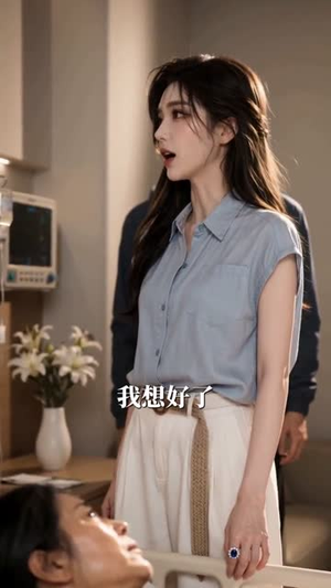 暮色渐浓时（60集）热门短剧在线看