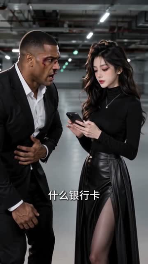 前任归来，我的身份藏不住了（80集）短剧后续更精彩