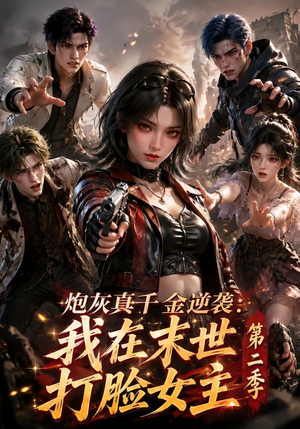 炮灰真千金逆袭:我在末世打脸女主第二季(156集) 炮灰真千金逆袭:我在末世打脸女主第二季(156集)在哪个app能看
