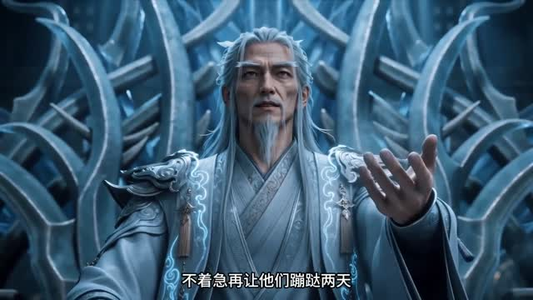 开局青云宗主召唤大帝境老祖(第七季)(132季) 开局青云宗主召唤大帝境老祖(第七季)(132季)精彩短剧看不停