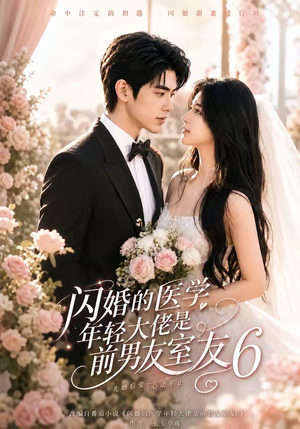 闪婚的医学年轻大佬是前男友室友6(93集) 闪婚的医学年轻大佬是前男友室友6(93集)短剧太精彩了