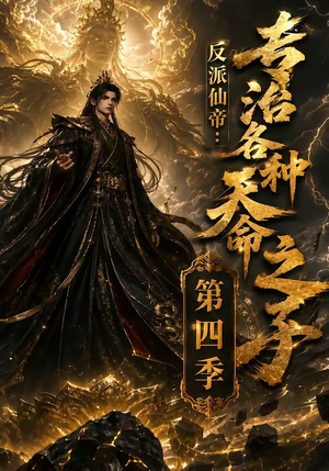 反派仙帝：专治各种天命之子第四季（63季）看过的人都说好