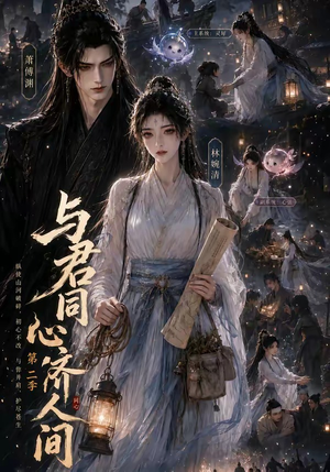 与君同心济人间第二季（75集）最近很火的短剧