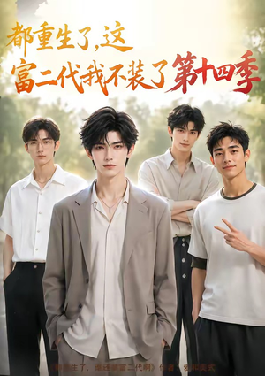 都重生了，这富二代我不装了第十四季（102集）集免费看短剧