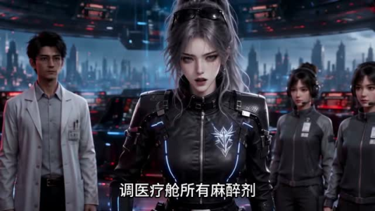 重生焚原浮舟，我掌万兽无疆（64集）短剧精彩不断