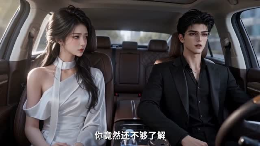 偷听心声后大佬沦陷了!(117集) 偷听心声后大佬沦陷了!(117集)热门短剧推荐