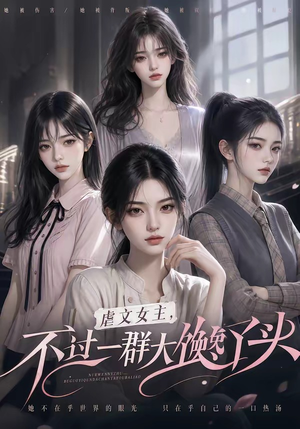 虐文女主不过一群大馋丫头(130集全) 虐文女主不过一群大馋丫头(130集全)热门短剧推荐。