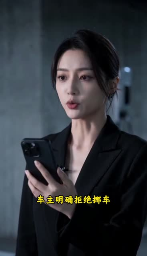 我的车位，与你无关（69集）精彩短剧免费看