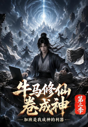 牛马修仙卷成神第二季(120集) 牛马修仙卷成神第二季(120集)经典老剧免费看
