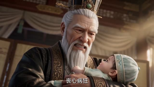 婴语满级,我的托儿所爆满京城(85集) 婴语满级,我的托儿所爆满京城(85集)民国短剧推荐