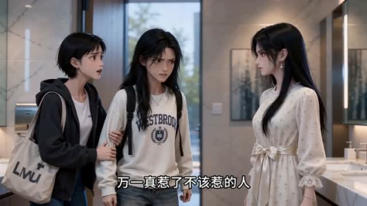 一念成婚：腹黑总裁超疼我（40集）短剧有好货推荐