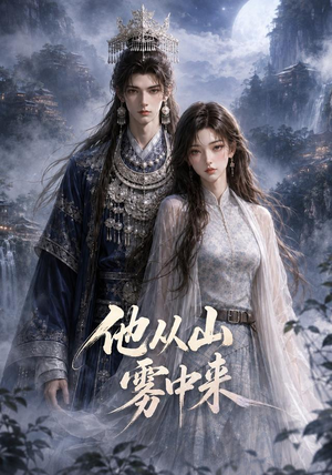 他从山雾中来（53集）精彩短剧热播